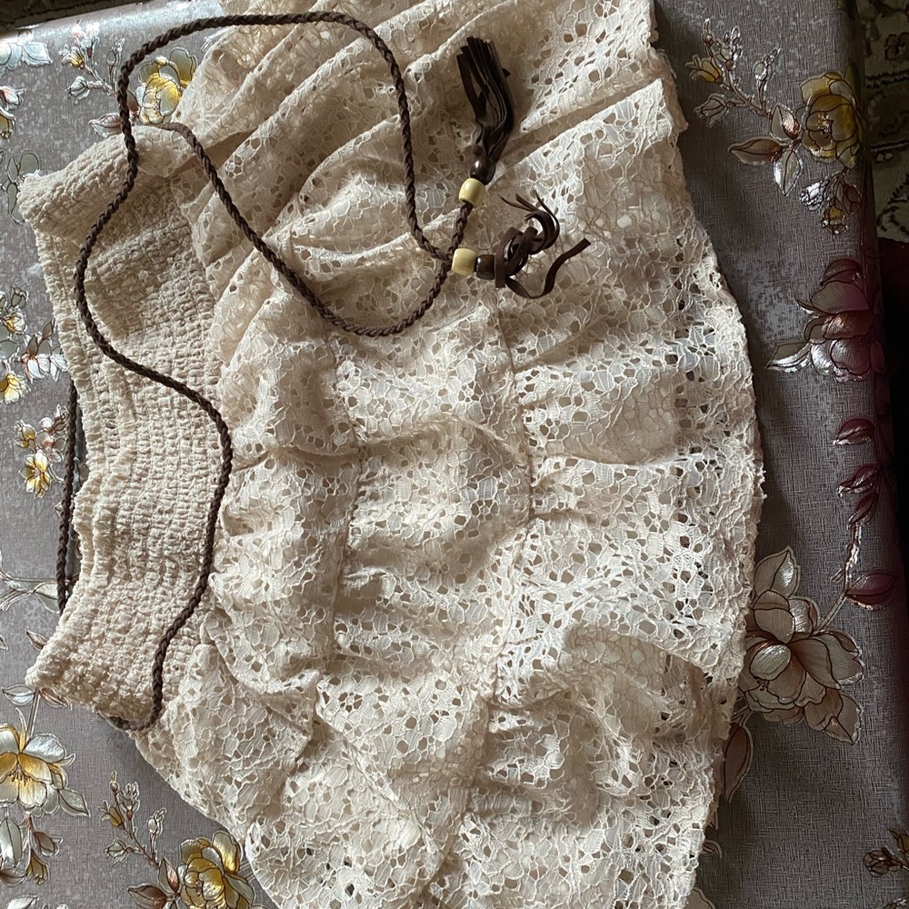 Kids skirt